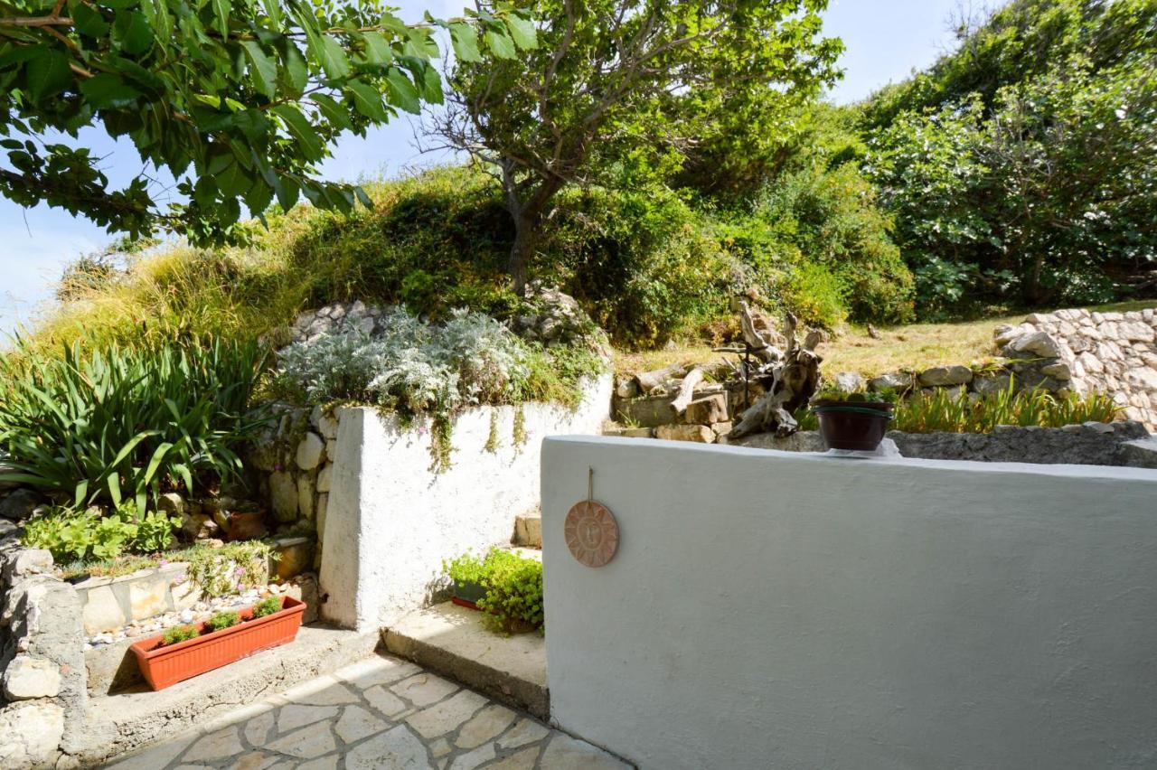 Maja Apartment Pag Town Exterior photo