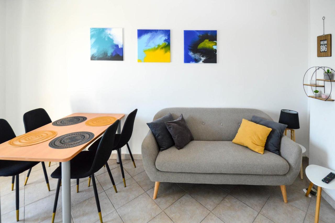 Maja Apartment Pag Town Exterior photo